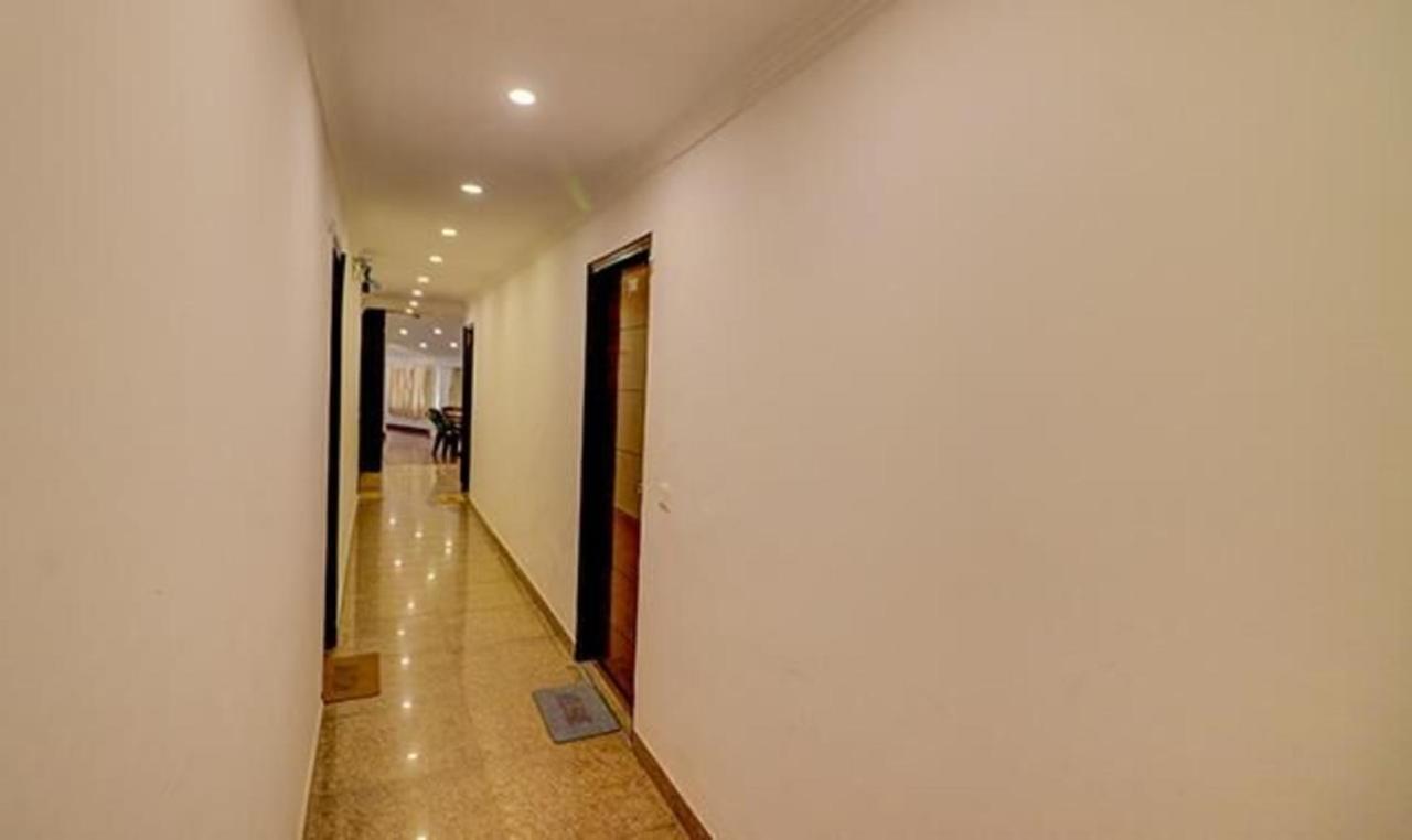 Fabhotel F9 Mall Road Mussoorie Bagian luar foto